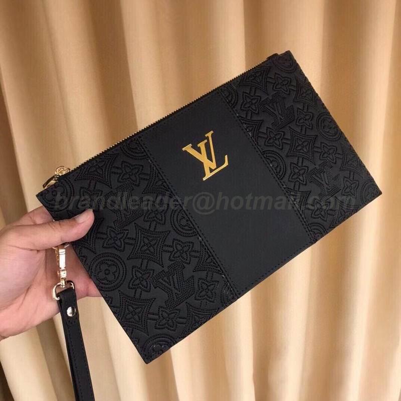 LV Wallets 112